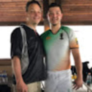 Meet your Posher, Ryan